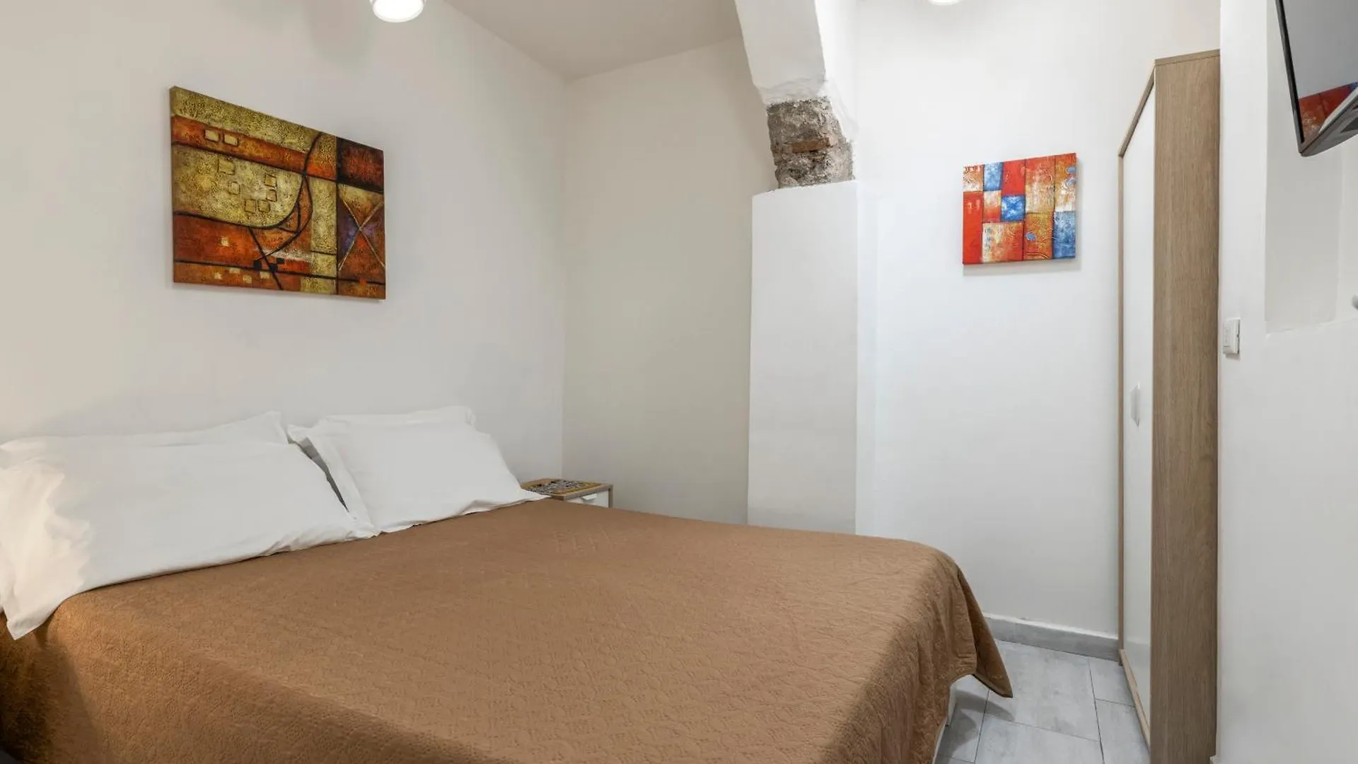 Ciuri'S Apartment Catania Italy